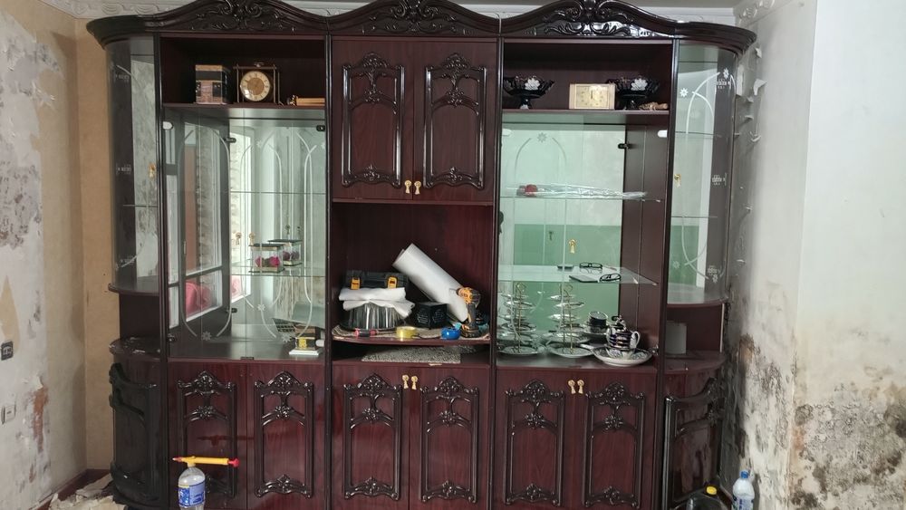 Stenka sotiladi srochniy