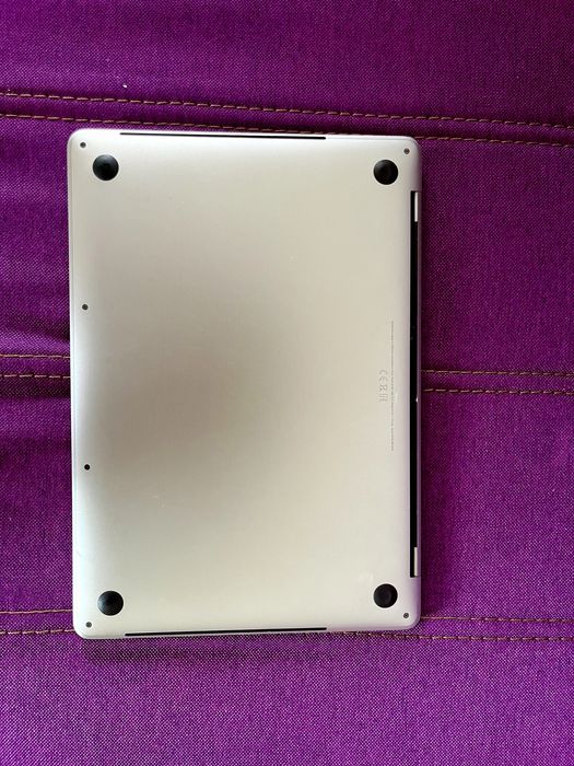 Macbook Pro 13 2018 Touch Bar