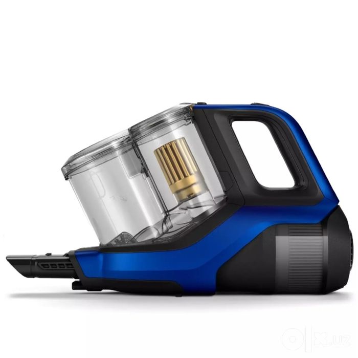 Пылесос PHILIPS XC8049/01
