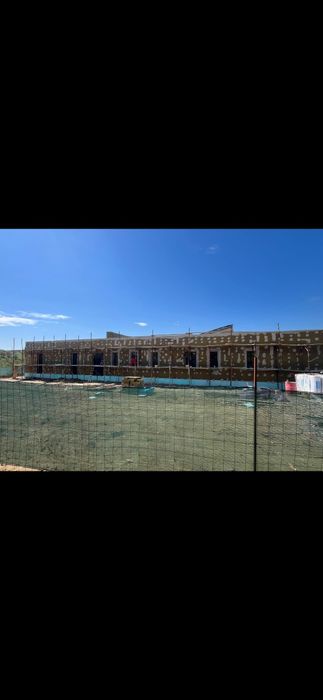 Executie fatade, structuri de beton, lucrari de interioare