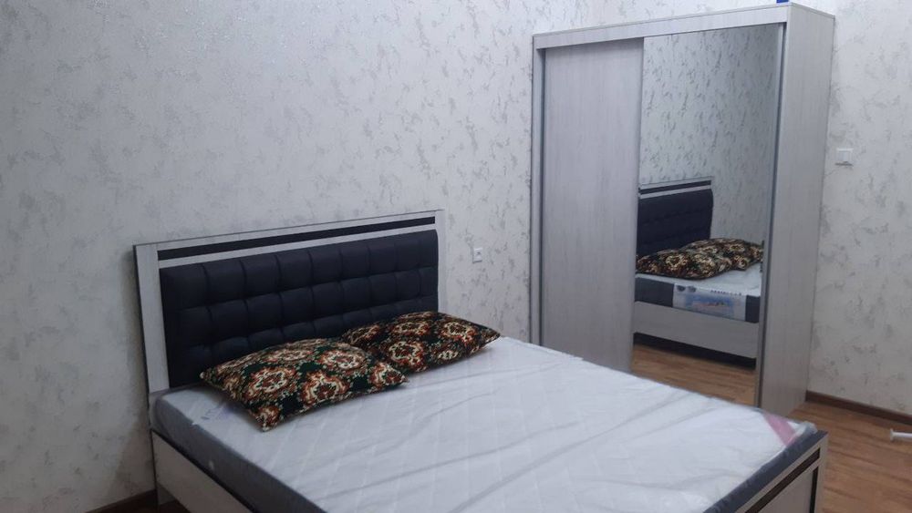 Kvartira arendaga beriladi