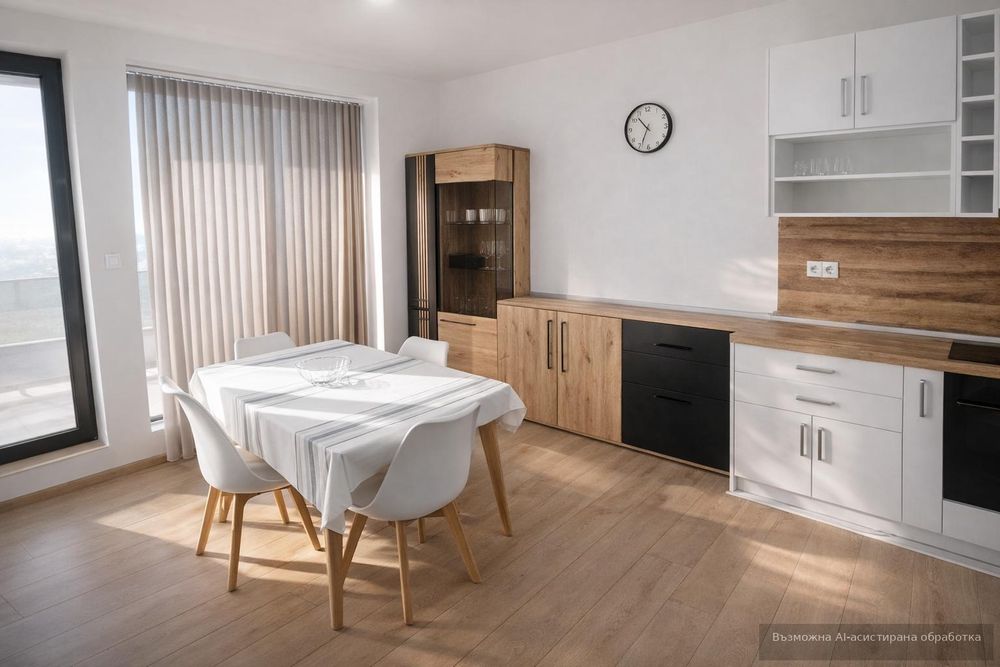 Дава се под наем Двустаен апартамент в Пловдив, Център - 80 кв.м за 598.23 € - Снимка #1