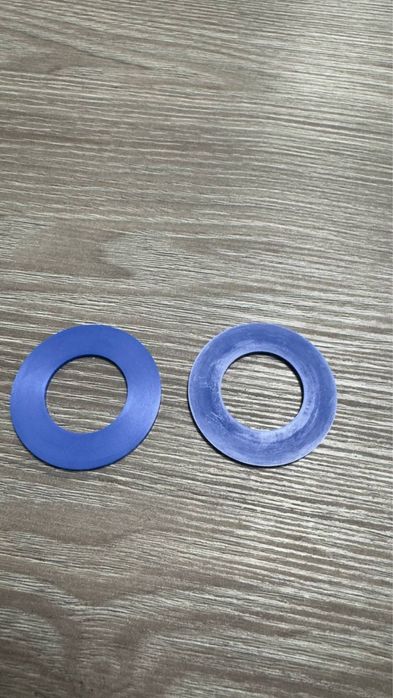 Vifuvnoy uchun klapin salni