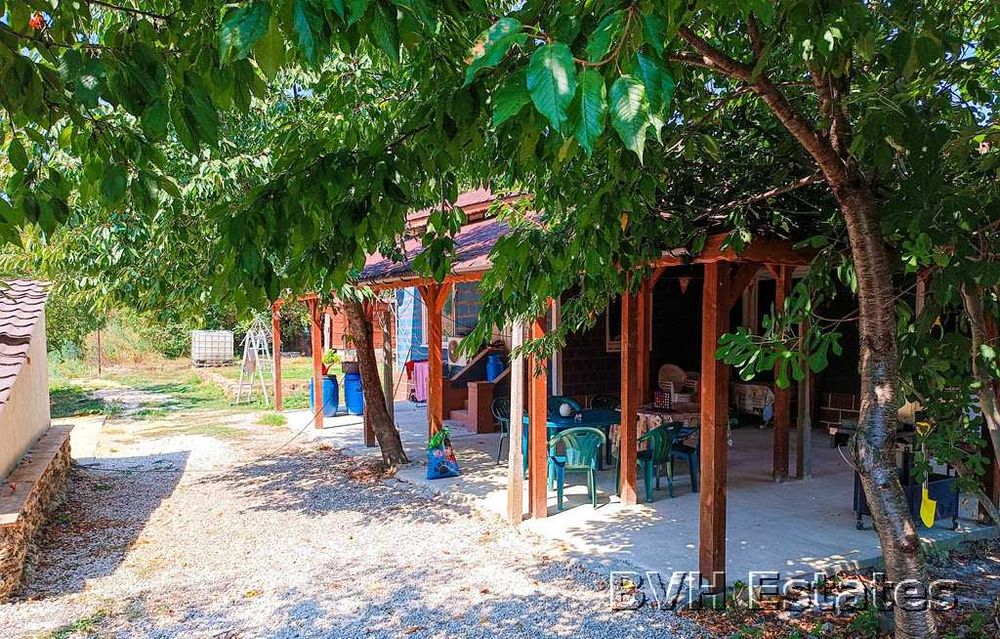 Продава се Къща в с. Белгун, Област Добрич - 70 кв.м за 1072 €/кв.м - Снимка #1