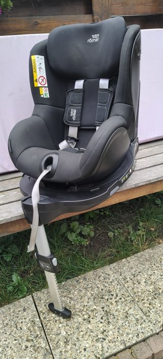 Scaun auto rotire 360° cu picior