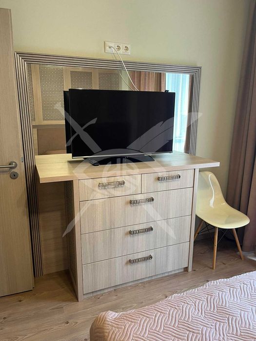 Дава се под наем Двустаен апартамент в к.к. Златни пясъци - 63 кв.м за 2880 € - Снимка #5