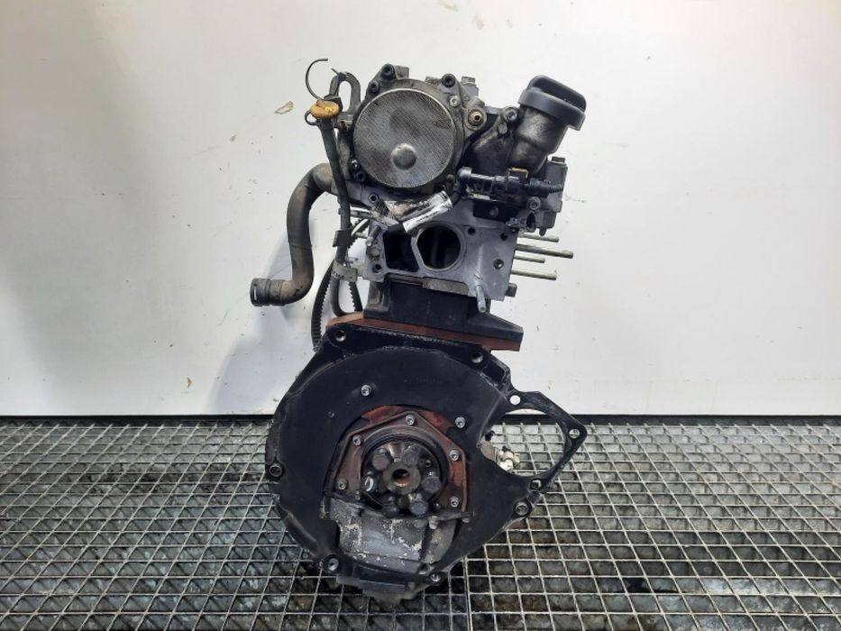 Motor, cod A20DTH, Opel Insignia A, 2.0 CDTI