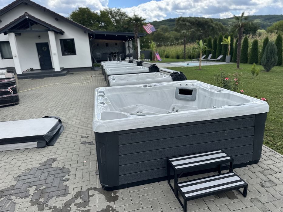 Artesian betta jacuzzi premium