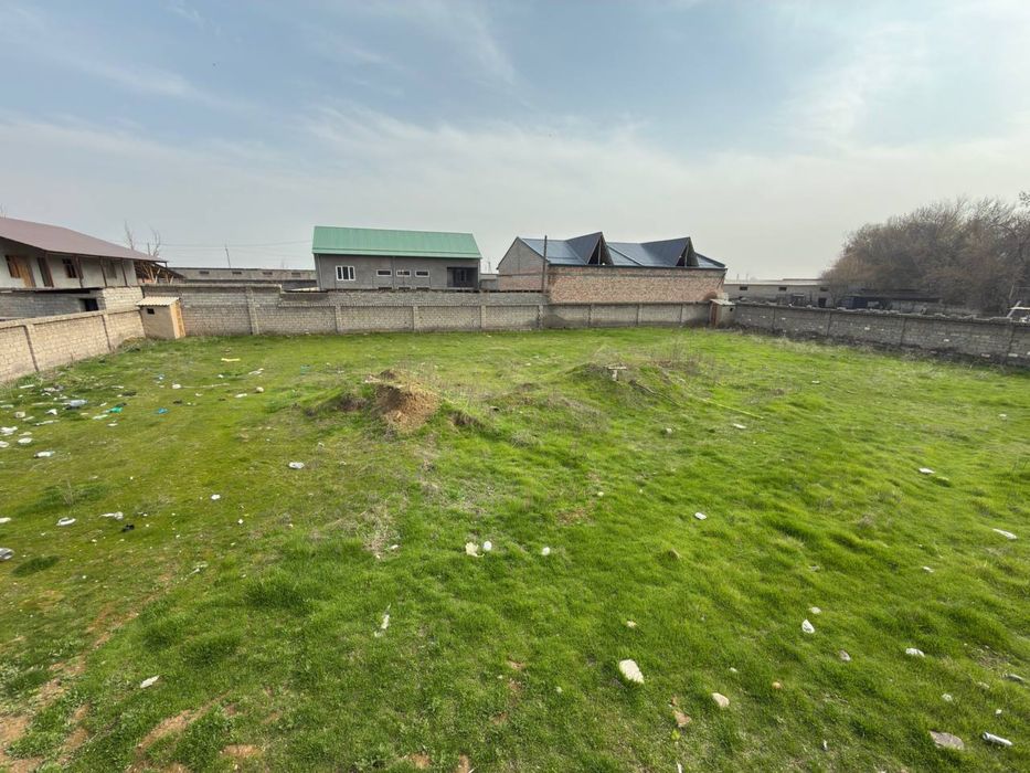 Ер сотилади Чирчиқдан