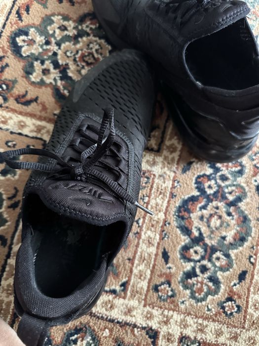 Nike Air Max 270 Negri