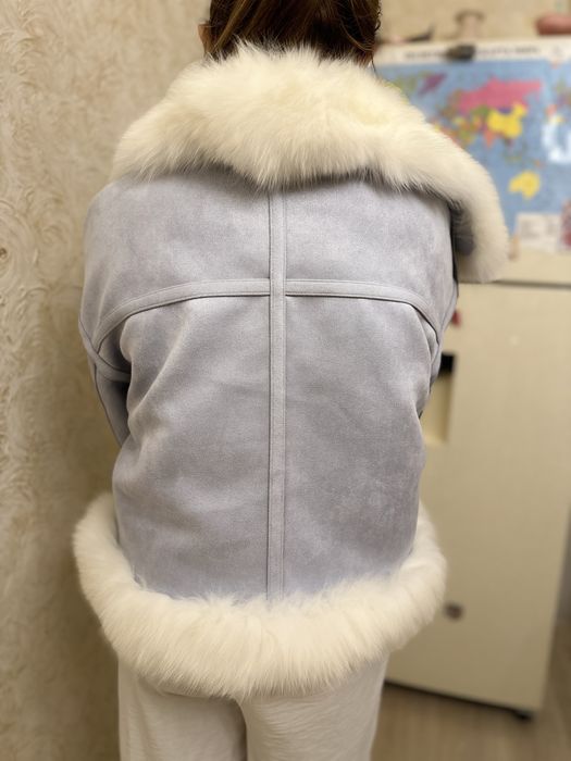 Продам дубленки