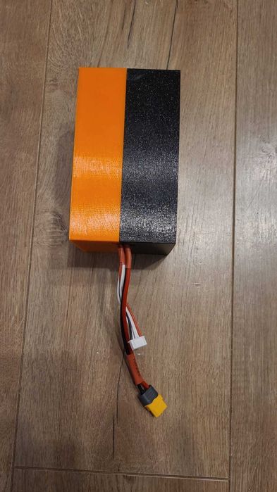 Baterie Li-Ion 4s/8000 sau 4s/16000 mAh pt navo nadit plantat pescuit