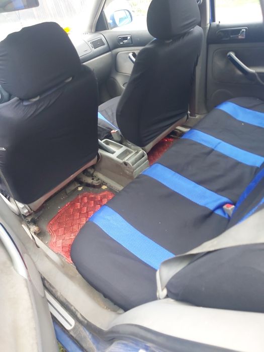 Golf 4 hatchback 1.9tdi
