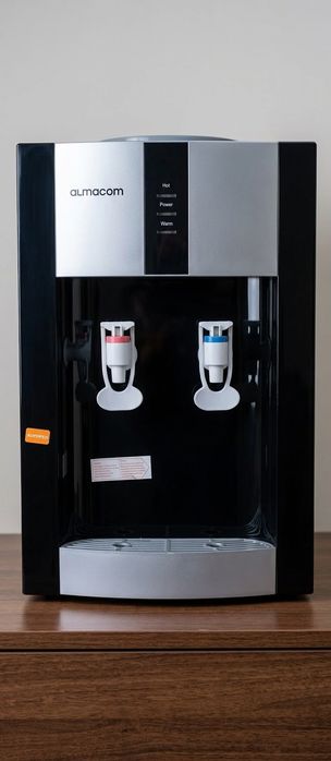 Кулер для воды ALMACOM WD-DME-1AF