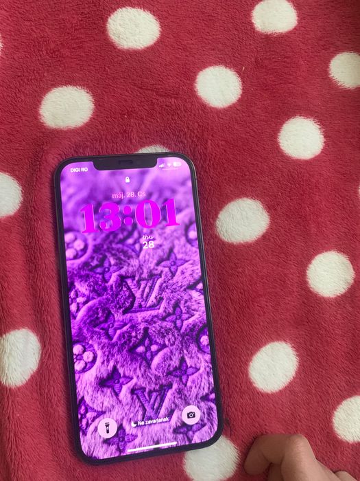 iPhone 12 pro max