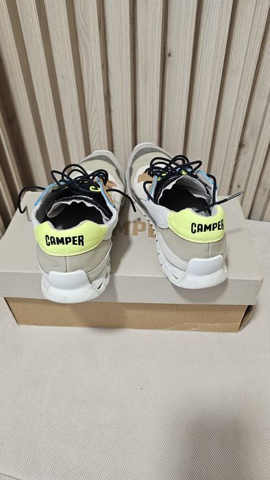 Pantofi sport Camper model Nothing K100436-023