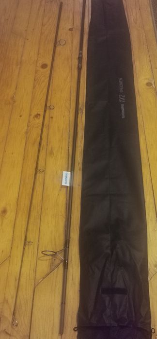 Shimano TX 2 SPECIMEN 12FT; 3,25 LB