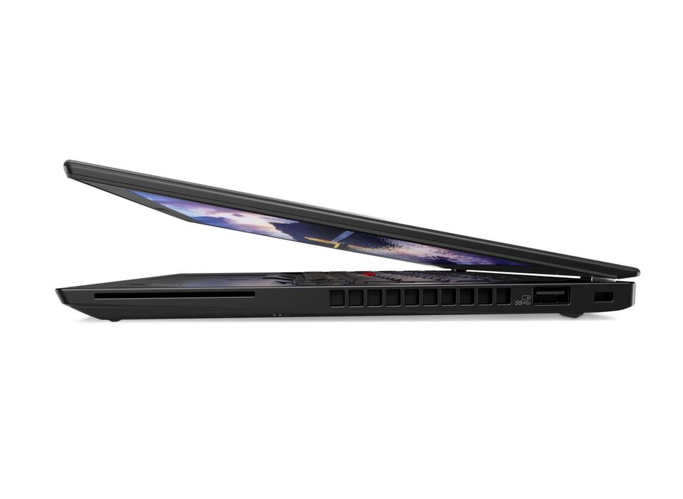 Лаптоп Lenovo ThinkPad X280 i7-8650U 8GB 256GB SSD ГАРАНЦИЯ
