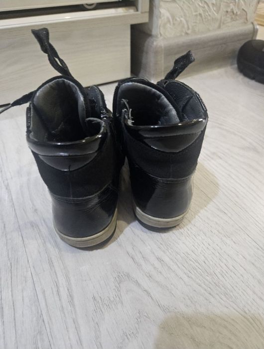 Сапожки для девочек