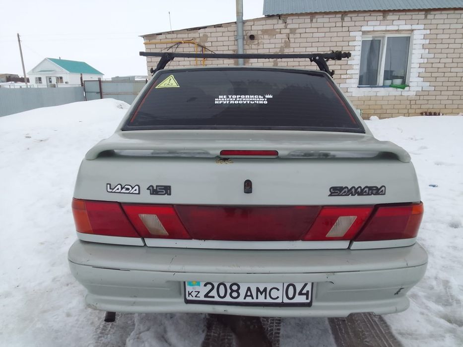 Продам 2115.г.а 2004.Газ бензин