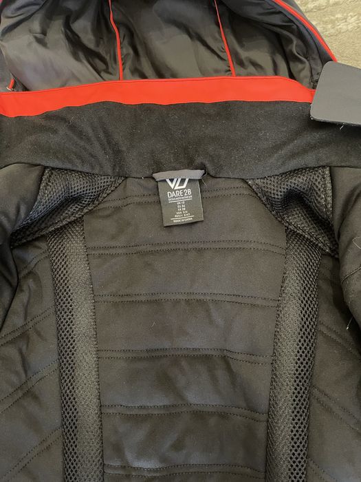 Dare скиорско яке оригинал