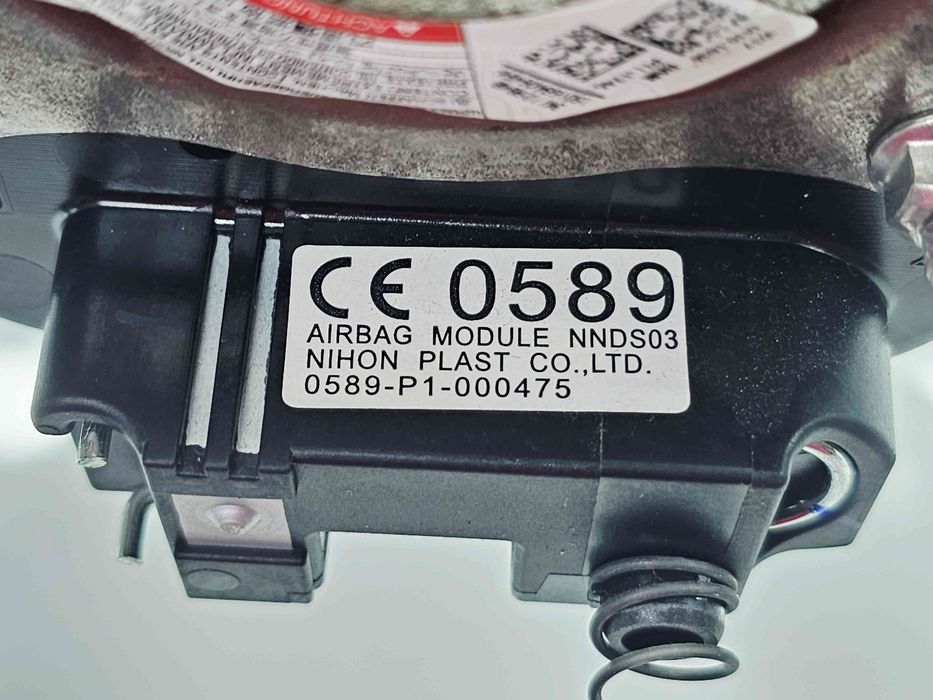 Airbag volan Nissan X-Trail (T32) [Fabr 2013-prezent] 0589-P1-000475