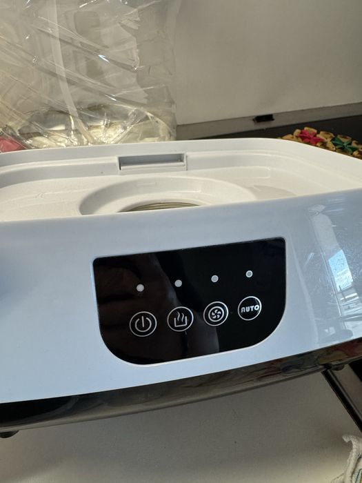 Стерилизатор Dr. Brown's + функция сушене