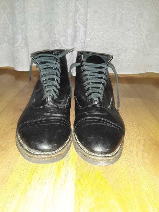 Продам   ботинки