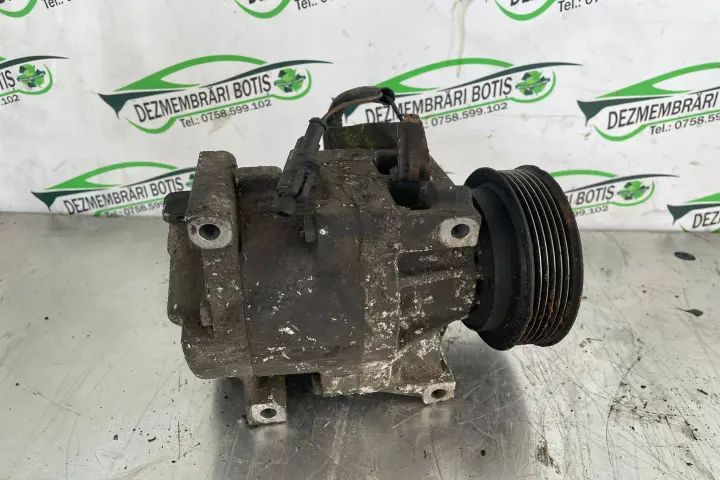 Compresor AC Alfa Romeo 145 2000 1.6 MT (120 hp)