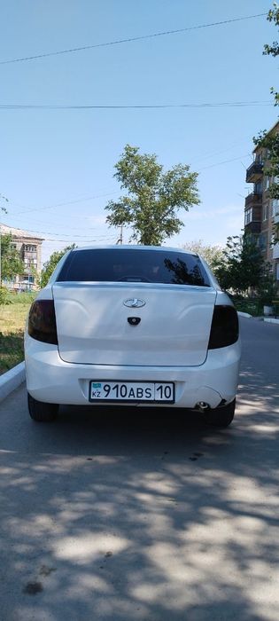 Продам Гранту 2014 года