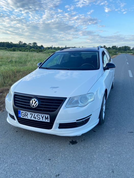 VOLKSWAGEN Passat 0 — imagine 4