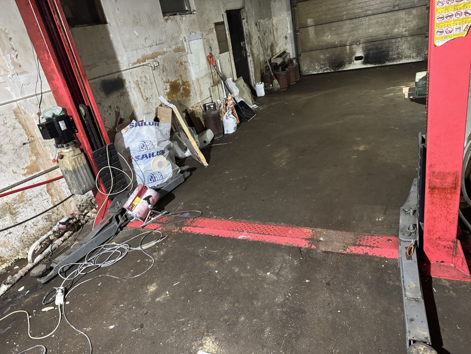 Продам автоподьемник launch 3500