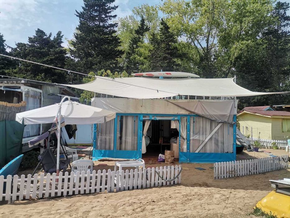 Каравана под наем   Хавай  (Каваци)