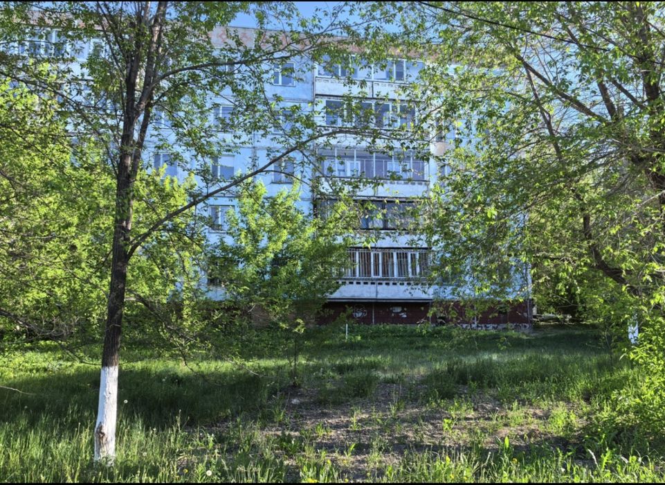 Продаю квартиру улучшенной планировки