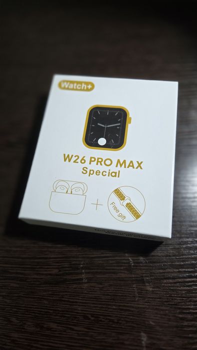 Смарт часы детские