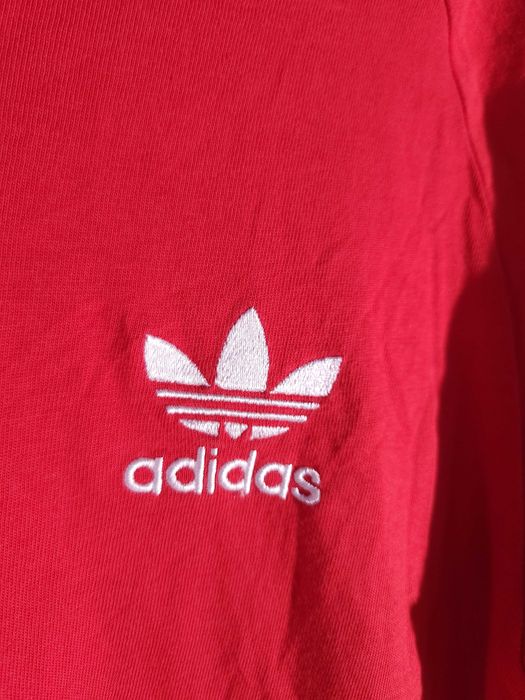 Adidas Тениска/Мъжка  S