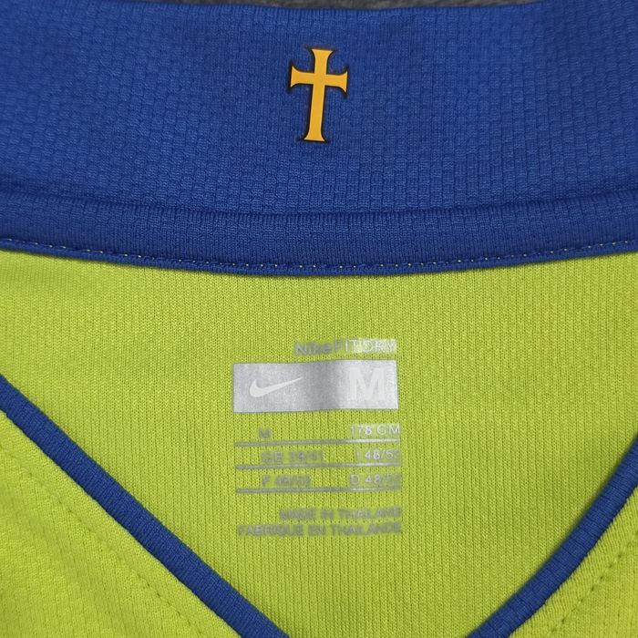 Tricou Nike Steaua Bucuresti/ FCSB