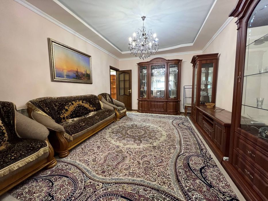 Продажа Госпитальный базар 4/3/9 ремонт