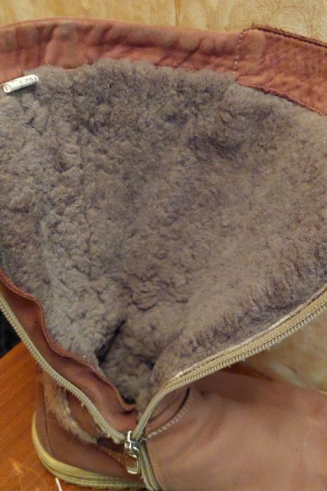 Зимние сапоги, осенние ботинки для девочки