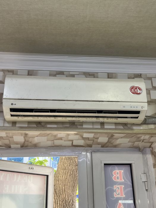 Konditsioner sotiladi