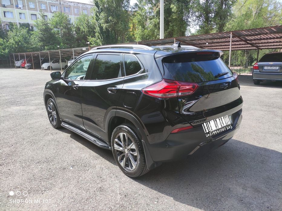 Продам TRACKER 2 primer plus