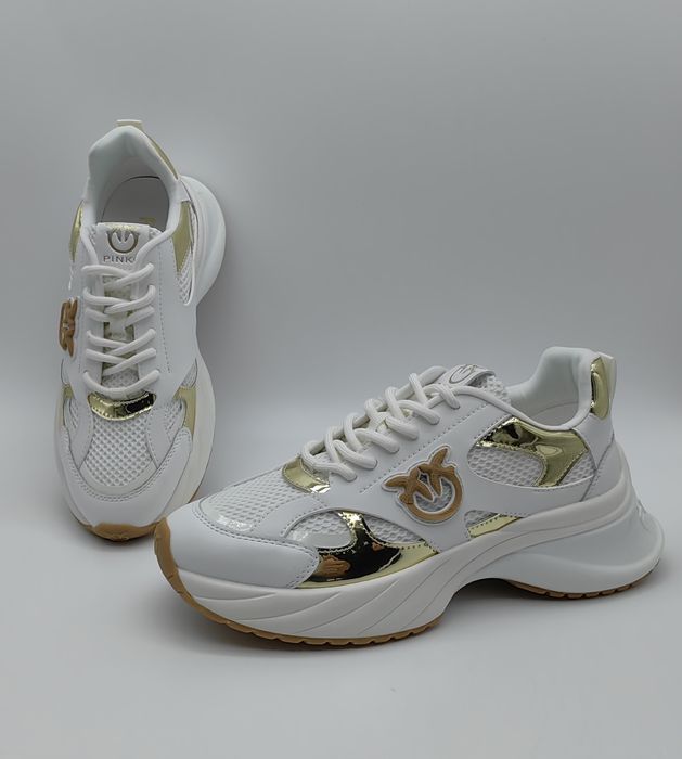 Pinko ARIEL 15 Оригинални Сникърси