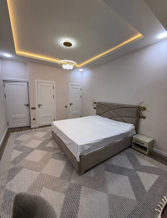 3-комн. квартира, 90 м², Сергелийский район