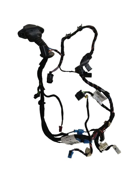 Instalatie Electrica Usa Stanga Spate Mercedes-Benz S-Class Ii W221,