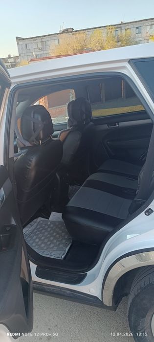 КIA Sorento,2400,  механика