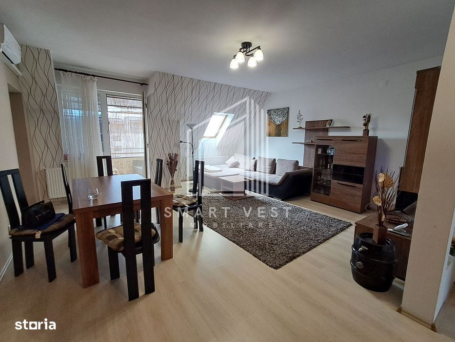 Apartament 3 camere | Etaj 3 | Zona Micro 16