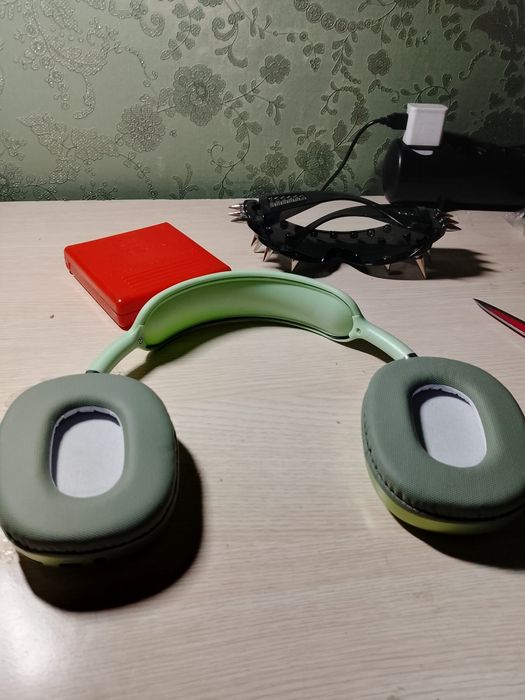 Наушники аэрпотс