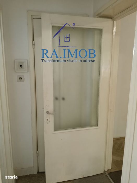 Apartament 2 camere – Nord, str. Cameliei-Parter  43.000 € negociabil