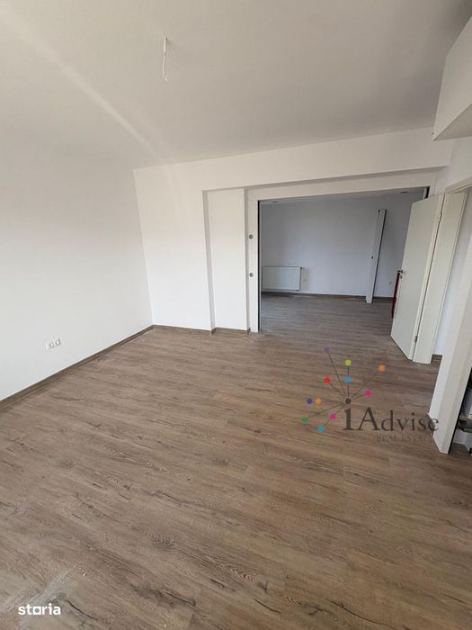 Apartament 3 camere Avangarden, Brasov