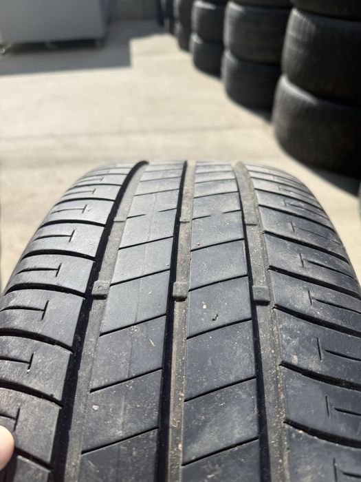 Летни гуми bridgestone 205/55/16